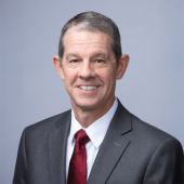 Image of Brian R. Hajicek