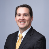 Image of Garrett S. Taylor