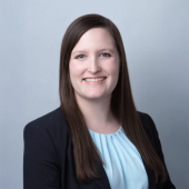 Image of Kayla Welch