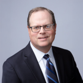 Image of Thomas M. Harrison