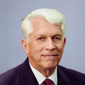 Image of Craig A. Van Matre