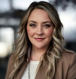 Image of Alexa D. Bischoff