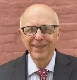 Image of Don H. Wickens