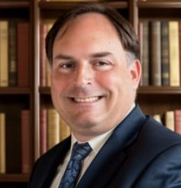 Image of Matthew V. Daley