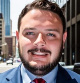 Image of Christopher Gaddy