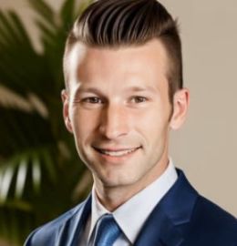 Image of Scott A. Fleshood