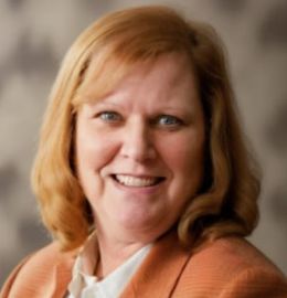 Image of Yvonne Geis