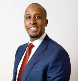 Image of Abadir Barre