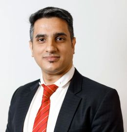 Image of Chirag Kumar