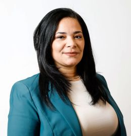 Image of Sulay Martinez