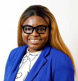 Image of Mariame Simpore