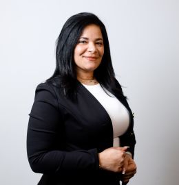 Image of Sulay Martinez