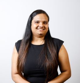 Image of Ankita Vahora