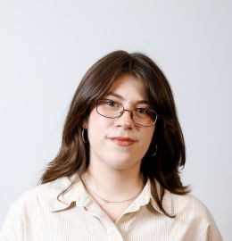 Image of Melisa Arenas