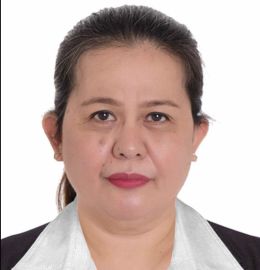 Image of Maria Lancero