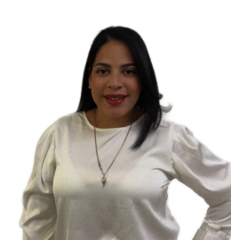 Image of Yanilsa Rosario