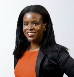 Image of Janelle Baptiste Barre