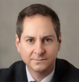 Image of David A. Ratowitz