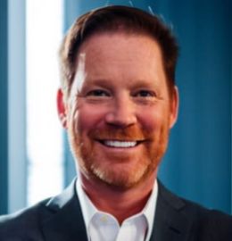 Image of Derek F. Johnson