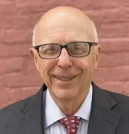 Image of Don H. Wickens