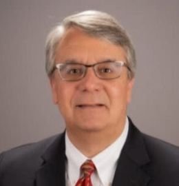 Image of John G. Shubat