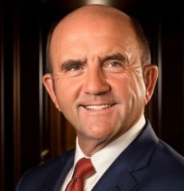 Image of Robert J. Nice