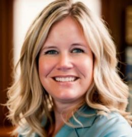 Image of Angela Reising
