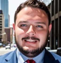 Image of Christopher Gaddy