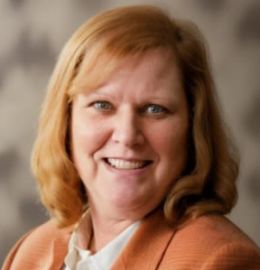 Image of Yvonne Geis