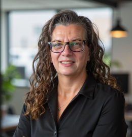Image of Heather Ressler