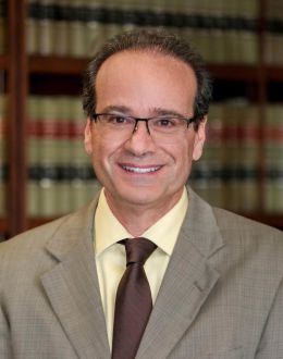 Image of Matt G. Firestone