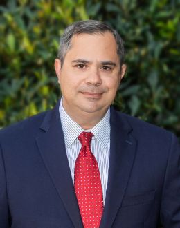 Image of Paul T. Hinckley