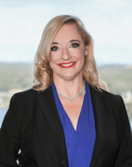 Image of Heidi W. Isenhart