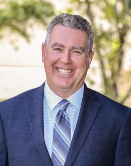 Image of Gregory W. Meier