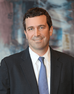 Image of Robert Clayton "Clay" Roesch