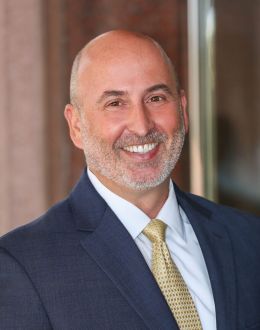 Image of James  C. Washburn