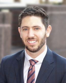 Image of Jeremy R. Sokol