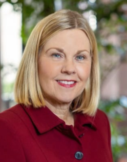 Image of Mary Doty Solik