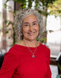 Image of Janet E. Martinez