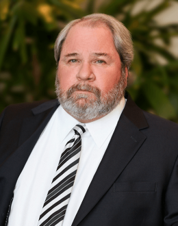 Image of J. Stephen "Steve" McDonald