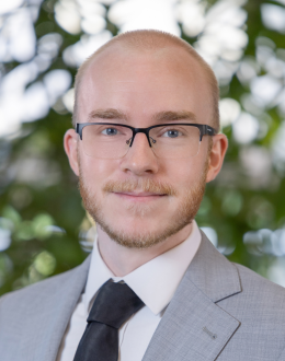 Image of Connor R. Nugent