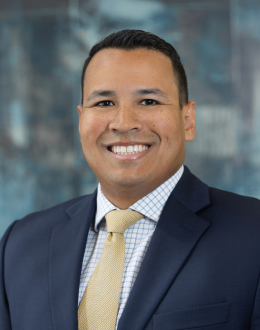 Image of Joel Ramos II