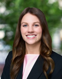 Image of Rebekah L. Davis