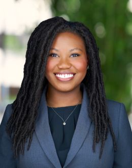 Image of Keani N. Knight-Walker