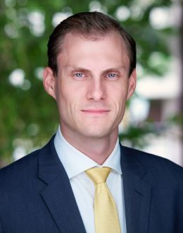 Image of Kyle F. Irwin