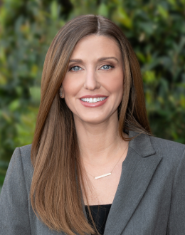 Image of Alicia N. Braker