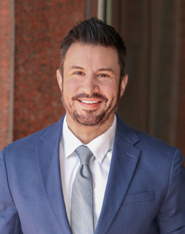 Image of Zachary J. Conjeski