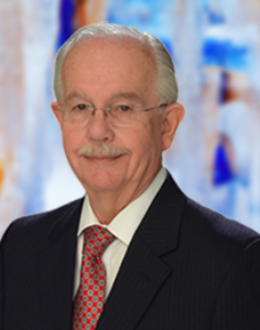 Image of John DeLancett