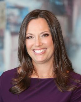 Image of Paige Hammond Wolpert
