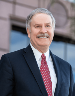 Image of Keith J. Hesse